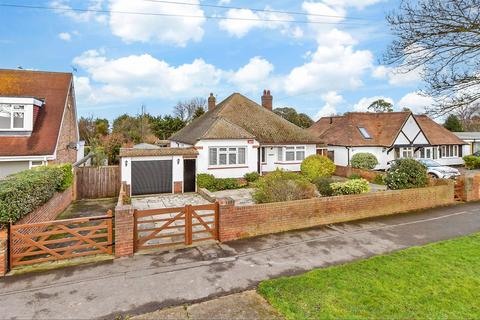 2 bedroom detached bungalow for sale, Northdown Park Road, Cliftonville, Margate, Kent