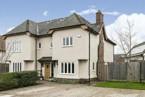 3 bedroom semi-detached house for sale, Pastures Close, Newport