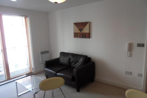 2 bedroom apartment to rent, Masson Place, 1 Hornbeam Way, Manchester, M4 4AQ