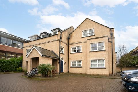 Flat - Broad Street, Cambridge, CB1