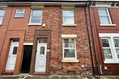 29 Cannon Hill, Ashton On Ribble, Preston, PR2 2RR
