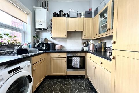 29 Cannon Hill, Ashton On Ribble, Preston, PR2 2RR