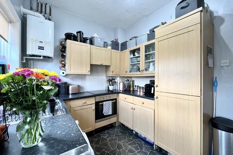 29 Cannon Hill, Ashton On Ribble, Preston, PR2 2RR
