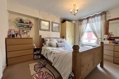 29 Cannon Hill, Ashton On Ribble, Preston, PR2 2RR