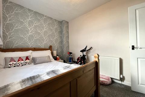 29 Cannon Hill, Ashton On Ribble, Preston, PR2 2RR