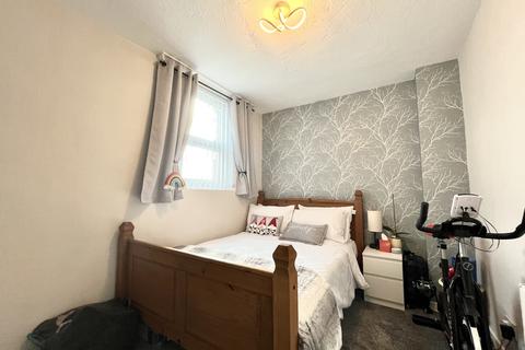 29 Cannon Hill, Ashton On Ribble, Preston, PR2 2RR