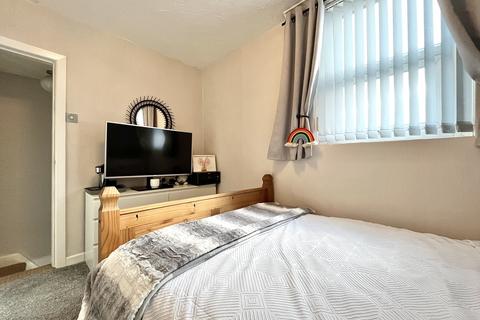 29 Cannon Hill, Ashton On Ribble, Preston, PR2 2RR