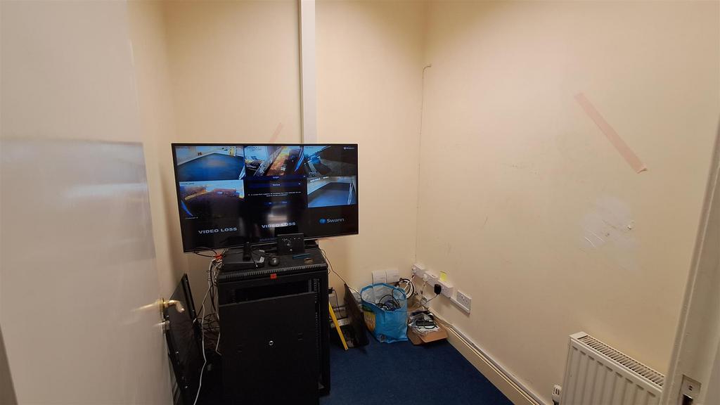 Internal office
