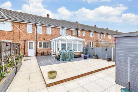 3 bedroom terraced house for sale, Pear Tree Avenue, Ditton, Kent