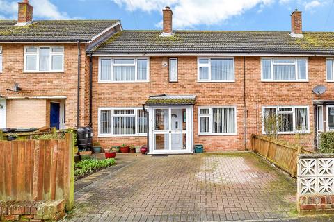 3 bedroom terraced house for sale, Pear Tree Avenue, Ditton, Kent