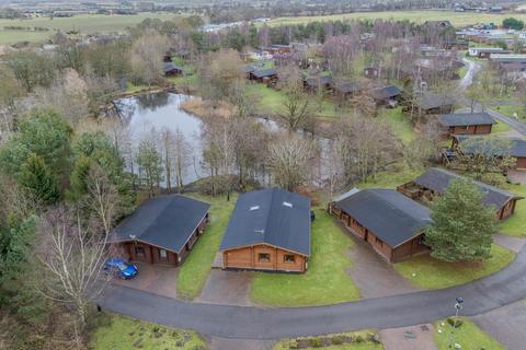 3 bedroom lodge for sale, 28 Lakeside Drive, Morpeth NE65