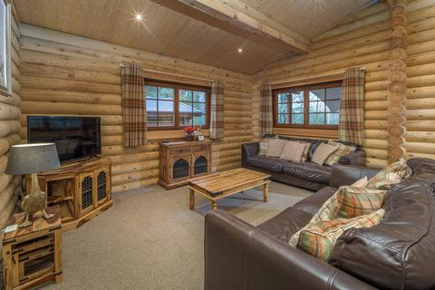 3 bedroom lodge for sale, 28 Lakeside Drive, Morpeth NE65