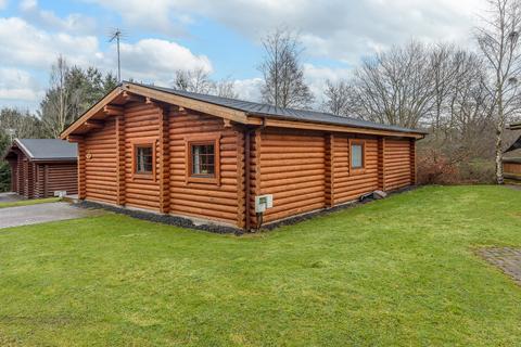 3 bedroom lodge for sale, 28 Lakeside Drive, Morpeth NE65