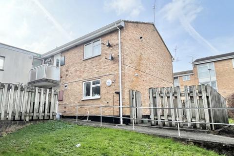 2 bedroom terraced house for sale, Carlyon Close, Heavitree, EX1