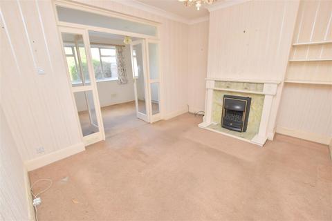 3 bedroom semi-detached house for sale, Boundary Road, Grimsby DN33