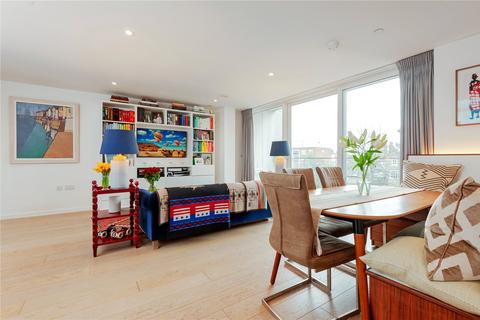 undefined, Upper Richmond Road, Putney, London, SW15