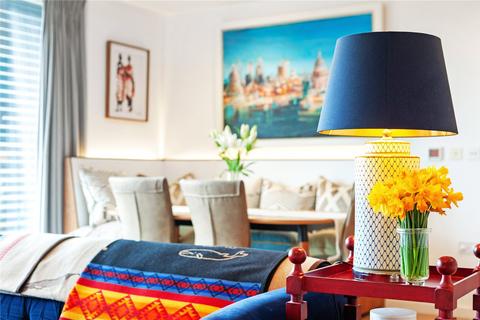 undefined, Upper Richmond Road, Putney, London, SW15