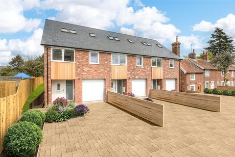 4 bedroom townhouse for sale, Chelmondiston, Ipswich, Suffolk, IP9