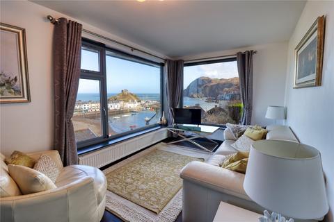 3 bedroom bungalow for sale, Rupertswood Terrace, Ilfracombe, North Devon, EX34