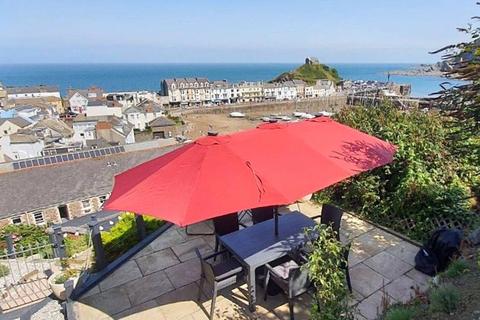 3 bedroom bungalow for sale, Rupertswood Terrace, Ilfracombe, North Devon, EX34