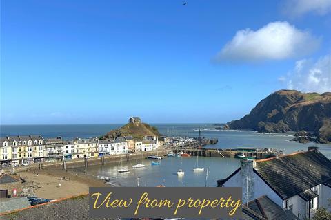 3 bedroom bungalow for sale, Rupertswood Terrace, Ilfracombe, North Devon, EX34