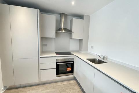 2 bedroom apartment to rent, 25 Green Street, Birmingham B12