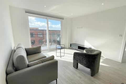 2 bedroom apartment to rent, 25 Green Street, Birmingham B12