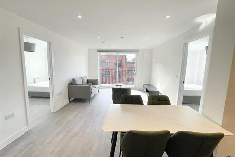 2 bedroom apartment to rent, 25 Green Street, Birmingham B12