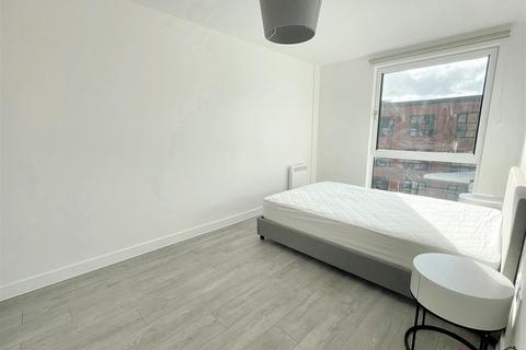 2 bedroom apartment to rent, 25 Green Street, Birmingham B12