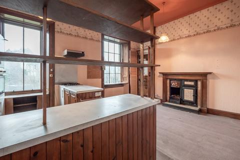 3 bedroom flat for sale, 11 (1F2) Lauriston Park, Edinburgh, EH3