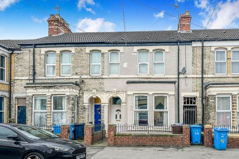 3 bedroom terraced house for sale, Glencoe Street, Hull HU3