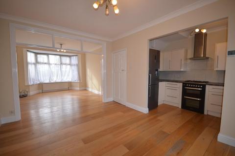 3 bedroom semi-detached house to rent, Whitton Avenue East, Greenford, UB6 0PU