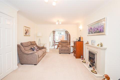 4 bedroom detached house for sale, Grosmont Drive, West Swindon, SN5