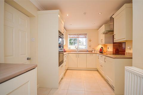 4 bedroom detached house for sale, Grosmont Drive, West Swindon, SN5