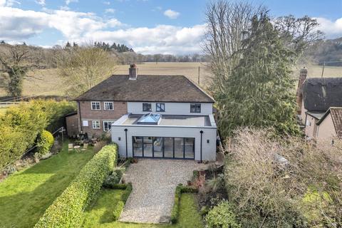 4 bedroom semi-detached house for sale, Whepstead Road, Horringer, Bury St. Edmunds