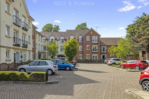 1 bedroom retirement property for sale, Pegasus Court, Egham TW20