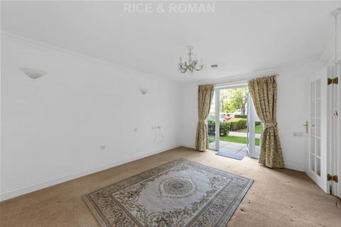 1 bedroom retirement property for sale, Pegasus Court, Egham TW20