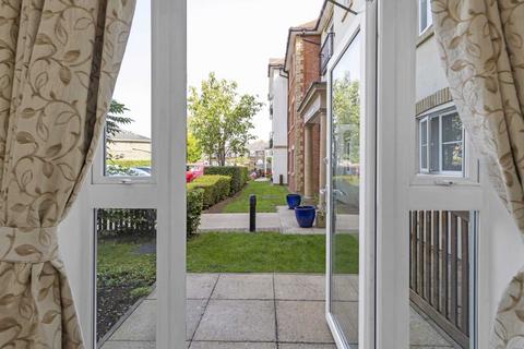 1 bedroom retirement property for sale, Pegasus Court, Egham TW20