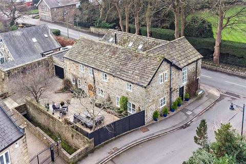 4 bedroom detached house for sale, Main Street, Pannal, Harrogate, North Yorkshire, HG3