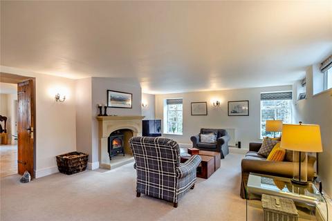 4 bedroom detached house for sale, Main Street, Pannal, Harrogate, North Yorkshire, HG3