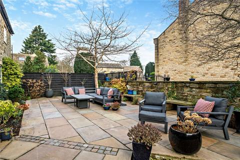 4 bedroom detached house for sale, Main Street, Pannal, Harrogate, North Yorkshire, HG3