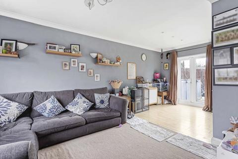 2 bedroom semi-detached house for sale, Markway, Sunbury-on-Thames, Surrey, TW16