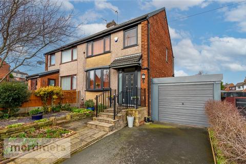 3 bedroom semi-detached house for sale, Banbury Avenue, Oswaldtwistle, Accrington, Lancashire, BB5