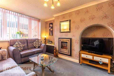 3 bedroom semi-detached house for sale, Banbury Avenue, Oswaldtwistle, Accrington, Lancashire, BB5