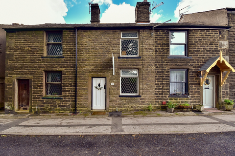 1 bedroom terraced house for sale, Babylon Lane, Chorley PR6