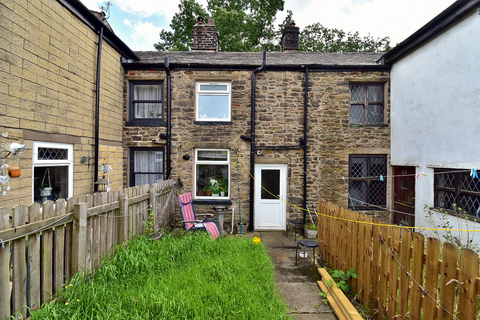 132 Babylon Lane, Adlington, Chorley, PR6 9NP
