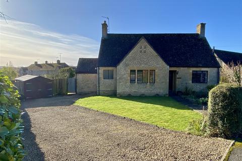 3 bedroom detached bungalow for sale, Hoo Lane, Chipping Campden