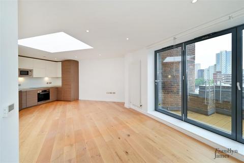 2 bedroom apartment for sale, Riverdale House, 68 Molesworth Street, SE13