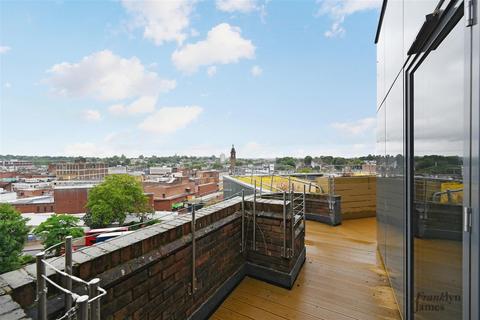 2 bedroom apartment for sale, Riverdale House, 68 Molesworth Street, SE13