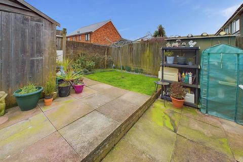 3 bedroom end of terrace house for sale, St Giles Close, Shoreham by Sea